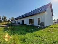 Dom, Panki, Panki, Kłobucki, 159 m²