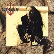 STEVE PERRY For The Love Of Strange Medicine CD 1994 JOURNEY Vocal