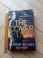 Marine Riches - The Cover Up