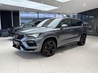 Cupra Ateca 4Drive VZ / DCC / Panorama / Ambiente