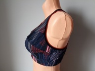 Śliczny biustonosz M&S 1888P EUR 85B UK 38B