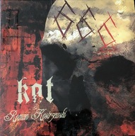 KAT & Roman Kostrzewski 666 First Press