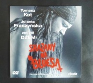Skazany na Bluesa ( Dżem , Riedel , Kot ) - DVD dźwięk 5.1