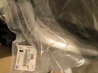 PEUGEOT 308 lift nowa listwa lewa Oryginał 9674579180