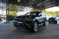 Dodge Durango Citadel 3.6 295KM Hak 4x4 Radar Szyberdach Wentyl Harman Nav