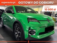 Od ręki - Urban Range Techno 120KM / Pakiet Winter 2, Harman Kardon