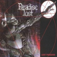 Paradise Lost "Lost Paradise" CD