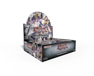 Yu-Gi-Oh! Alliance Insight Booster Display / Box