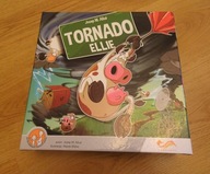 Gra planszowa Tornado Ellie