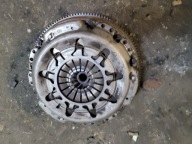 SPRZĘGŁO SZTYWNE 9653455980 1.6 EHCI