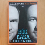 Hołownia Prokop - Bóg kasa i rock'n'roll