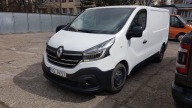 Renault Trafic L1H1 GRAND CONFORT