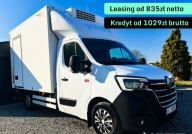 Renault Master 2.3 ChlodniaWinda Bezwypadkowy, FV23, ChlodniaWinda, 2.3, L