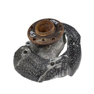 ZWROTNICA PIASTA PRAWA PRAWY PRZÓD BMW F30 F31 2.0D N47 218KM 2011-2018 RWD