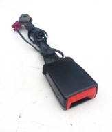 FORD FIESTA MK7 08- ZAPINKA PASA PRAWY PRZÓD 8V51-B61208-DA