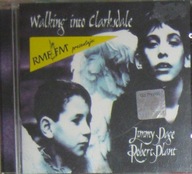 Jimmy Page, Robert Plant - Walking Into Clarksdale