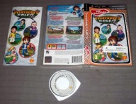EVERYBODY'S GOLF 2 PSP POLSKA EDYCJA HOT SHOTS jak NOWA
