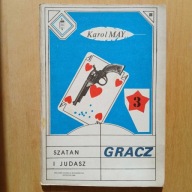 Karol May - Gracz