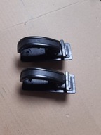 Klamka wewnętrzna otwierania drzwi Fiat Cinquecento, OE 181826480