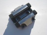 Rexroth Wózek liniowy R16517142Z KWD-030-FNS-C1-N-1