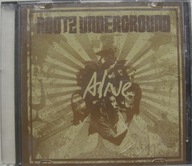 Rootz Underground – Alive
