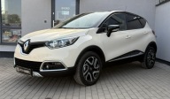 Renault Captur 1.2 TCe | 59 tyś. przebiegu!! |