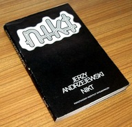 NIKT Jerzy Andrzejewski