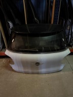 MINI PACEMAN R61 KLAPA TYŁ TYLNA BAGAZNIKA