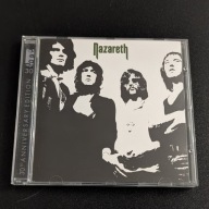 Nazareth Nazareth Remastered CD 2002 + Bonus!!