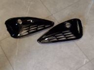 HYUNDAI I 30 III LIFT 20- KRATKA ZDERZAKA LEWY PRAWA PRZÓD PRZEDNIA