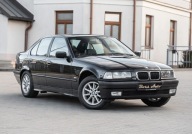 BMW Seria 3 318i 115KM Skora Climatron Orginal Lakier Super Stan 1.8