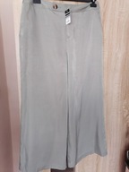 SPODNIE LETNIE WALLIS KULOTY 44 XXL