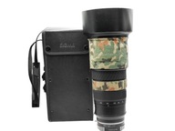 Teleobiektyw Sigma 140-420 mm dla Panasonic Lumix Olympus MFT m4/3