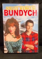 Świat według Bundych 24 odcinki nr 73 - 96 z PL LEKTOREM płyty DVD 25 - 32