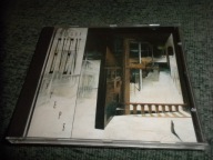 SIEGES EVEN Steps 2ND. PRESS 1994 prog / metal KAPITALNA Theater Floyd