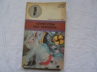 DZIEWCZYNA NAD URWISKIEM W. SZEFNER