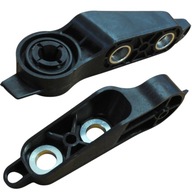 BMW 3 G20 G21 UCHWYT MOCOWANIE KANAŁU POWIETRZA ROLETY PRAWY 51647434062