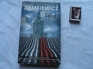 ZGRED RAFAŁ ZIEMKIEWICZ