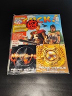 ANACHRONOX CRAZY MACHINES EURO CLUB MANAGER 2xCD+GAZETA CLICK NOWA W FOLII