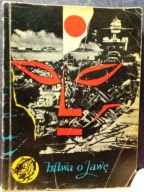 Bitwa o JAWĘ, Witold SUPIŃSKI [TYGRYS - MON 1962]