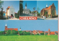 CHEŁMNO KUJAWSKO POMORSKIE