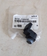Org Czujnik parkowania PDC HYUNDAI KIA 95720-J7000H8G Kolor H8G