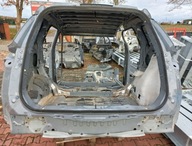 **** SŁUPEK PRÓG KAROSERIA LEWY NISSAN X-TRAIL T33 22-25r ****