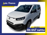 Fiat Doblo Kombi L1 1.5 130KM MT6 RP.2025