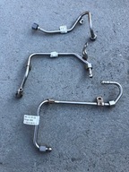 Porsche Macan 95B 3.0 GTS 3.6 Turbo przewód rurka wtryskiwacza paliwa