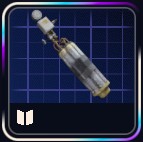 TRAILBLAZER BLUEPRINT PLAN SCHEMAT PIONIER ARC RAIDERS