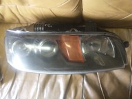 FIAT PUNTO II 99-03 LAMPA PRZEDNIA PRAWA REFLEKTOR