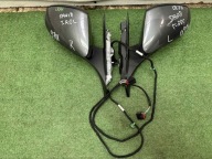 VW T-ROC LUSTERKO DRZWI 2020R LEWE 13 PIN PRAWE 9 PIN KOLOR LR7H