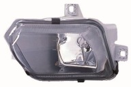 DEPO 663-2001L-UE Reflektor przeciwmgłowy