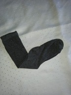 SZARE PODKOLANÓWKI SERDUSZKA __6/7 LAT